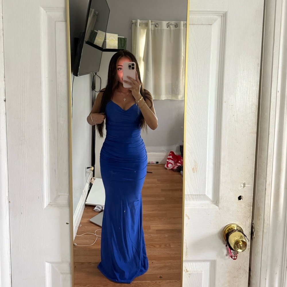La Femme Designer Size 00-0